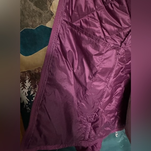 32° Puffer Jacket - Picture 4 of 5